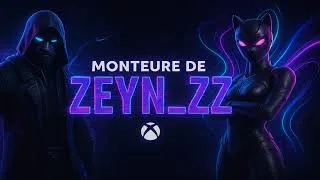 Miniature : Diffusion en direct de demon_yt