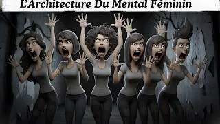 Miniature : La vérité choquante sur la façon dont les femmes pensent (tu n’étais pas prêt)