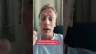 Miniature : Soyons sérieux 5 minutes #hakimi