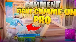Miniature : COMMENT FIGHT COMME UN PRO ? (HvK Pixie)