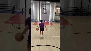Miniature : BALL HANDLING WITH JAMIL