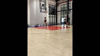 Miniature : BALL HANDLING WITH JAMIL AND JAD