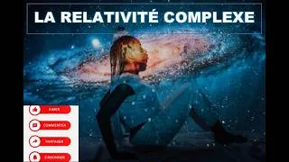Miniature : Vous connaissez Einstein ? Découvrez La relativité complexe de Jean Charon !