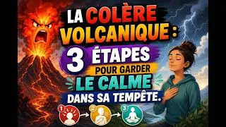 Miniature : La colère volcanique de l'ado : 3 étapes pour garder son calme