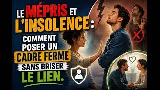 Miniature : Insolence et mépris de l'ado : Comment poser un cadre sans briser le lien