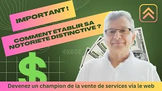 Miniature : Comment établir sa notoriété distinctive