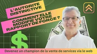 Miniature : Comment l’autorité distinctive modifie votre rapport de force