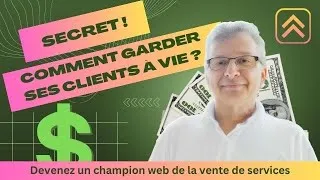 Miniature : Comment garder ses clients à vie ?