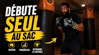 Miniature : Débuter la Boxe au Sac de Frappe (Guide Complet Débutant)