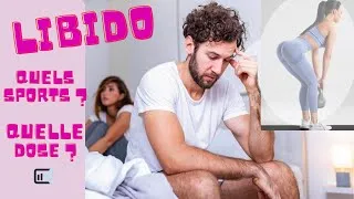 Miniature : LIBIDO et sports: quelles activités physiques pour favoriser le désir sexuel ?