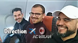 Miniature : Milan Aventure: San Siro en Vedette !