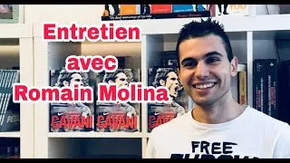 Miniature : Haïti, Benzema, Le Graët, Entretien Avec Romain Molina
