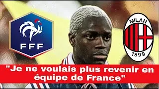 Miniature : Interview Ibrahim Ba (1ère Partie)