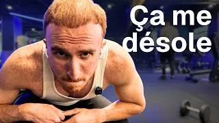 Miniature : Ce que je vois en salle me désole (+ retour d'expérience de Brice et d'Arno)