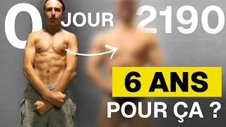 Miniature : Je t’explique comment éviter de perdre 6 ans de ta vie
