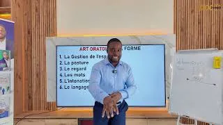 Miniature : L'ART ORATOIRE DANS LA FORME