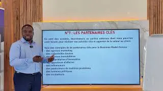 Miniature : LES PARTENAIRES CLÉS