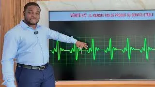 Miniature : LE CYCLE DE VIE D'UN PRODUIT
