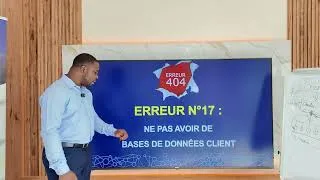 Miniature : ERREURS A EVITER EN VENTE