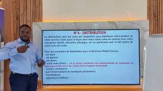 Miniature : LA DISTRIBUTION