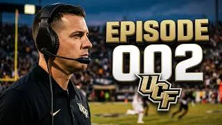 Miniature : (FR) "A knight for the knights" Ep 002 - Kickoff au sud d'Orlando. CFB27 online dynasty
