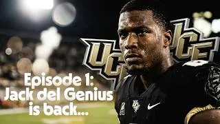 Miniature : (FR) "A knight for the knights" Ep 001 - Jack Del Genius is back... CFB27 online dynasty