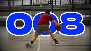 Miniature : 5 CROSSOVERS & Kevin Durant Drill - "Entraîne-toi avec moi" (Ép. 008)
