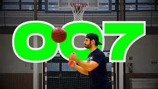 Miniature : Catch and Shoot 🎯🏀 (Angles et Prise d'Appuis) - "Entraîne-toi avec moi" (Ép. 007)
