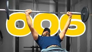 Miniature : Routine "Basket & Explosivité" 20 min 🏀🧨 + Musculation & Cardio "Entraîne-toi avec moi" (Ép. 006)