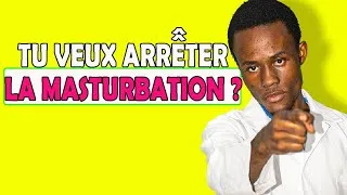 Miniature : Comment Arrêter la Masturbation : 4 Étapes Simples pour S'en Libérer Définitivement
