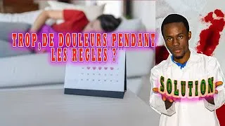 Miniature : Comment surmonter les règles douloureuses ? (Explication simple et efficace)