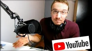 Miniature : # JE QUITTE LE YOUTUBE GAME  .....(Provisoirement)