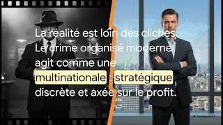 Miniature : L'Économie de l'Ombre : Le Vrai Poids des Mafias