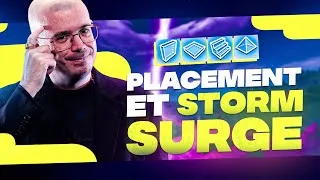 Miniature : Je CORRIGE vos ERREURS : La "nouvelle" STORMSURGE