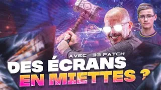 Miniature : Pourquoi la META SOLO va t'elle être frustrante ? Fortnite.