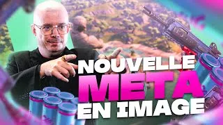 Miniature : Premiers ELEMENTS de GAMEPLAY chapitre 3 - Fortnite