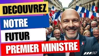 Miniature : Ma candidature au poste de Premier Ministre 2024