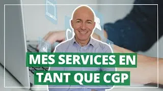 Miniature : Mes services en tant que gestionnaire de patrimoine
