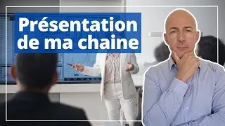 Miniature : Vidéo présentation Youtube