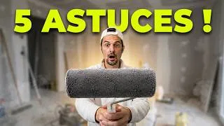 Miniature : 5 ASTUCES de Peintre pour te Simplifier le Chantier ! 💪