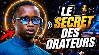 Miniature : 3 Astuces Pour Parler en Public Comme un Pro