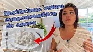 Miniature : Maîtrisez votre consommation de sucre : Guide complet et conseils d'une naturopathe 🌿