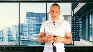 Miniature : SECURISER son Training avec une (bonne) ANCRE DE PORTE ✅