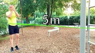Miniature : L'ELASTIQUE va-t-il Casser ? (je crains le pire 🤔)