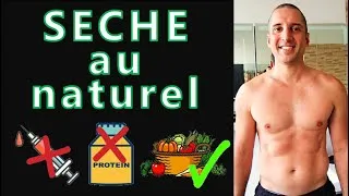 Miniature : 🧍‍♂️🧍‍♀️ SECHER au Naturel : Les REGLES (à vous de jouer!)