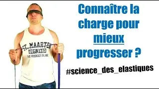 Miniature : Ne PAS connaître le POIDS : un Problème ? (étude scientifique)