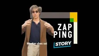 Miniature : ZAPPING BEST OF "STORY APPRENDRE A SEDUIRE" AVRIL/MAI 2026