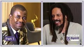 Miniature : Echange avec le fils de BOB MARLEY ROHAN MARLEY et IQULAH Rastafari. Coach Simon OUEDRAOGO