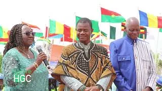 Miniature : C’est pour toute l’Afrique HGC