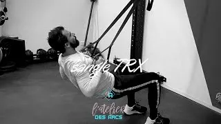 Miniature : 6 exercices TRX